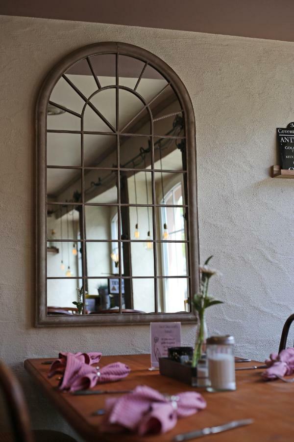 Hotel Restaurant Buergerstube Ulmen Exteriör bild